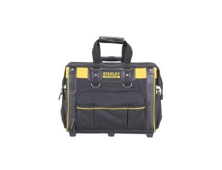 BOLSA HERRAMIENTAS FATMAX CON RUEDAS 18