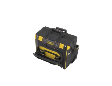 BOLSA HERRAMIENTAS FATMAX CON RUEDAS 18
