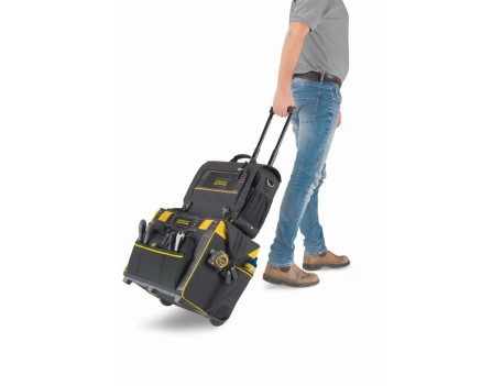 BOLSA HERRAMIENTAS FATMAX CON RUEDAS 18