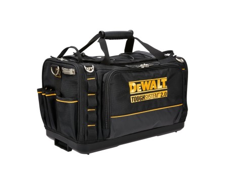 BOLSA HERRAMIENTAS DEWALT TOUGHSYSTEM 22 2.0 DWST83522