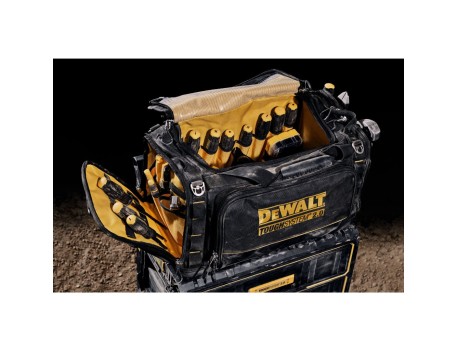BOLSA HERRAMIENTAS DEWALT TOUGHSYSTEM 22 2.0 DWST83522