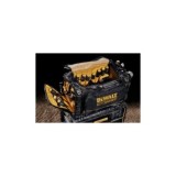 BOLSA HERRAMIENTAS DEWALT TOUGHSYSTEM 22 2.0 DWST83522