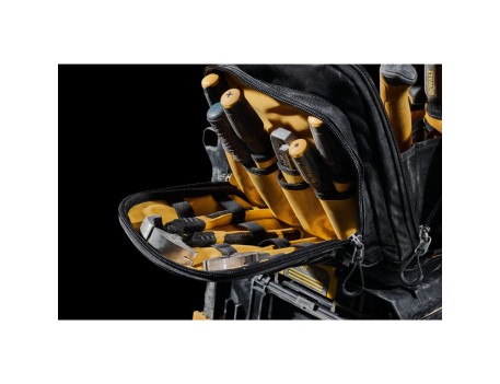 BOLSA HERRAMIENTAS DEWALT TOUGHSYSTEM 22 2.0 DWST83522