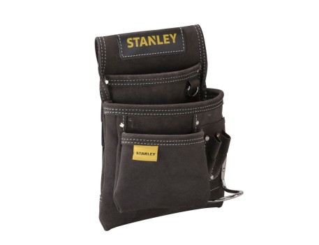BOLSA PORTA HERRAMIENTAS CON SOPORTE PARA MARTILLO