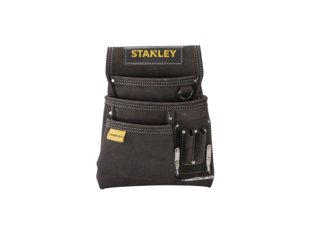 BOLSA PORTA HERRAMIENTAS CON SOPORTE PARA MARTILLO