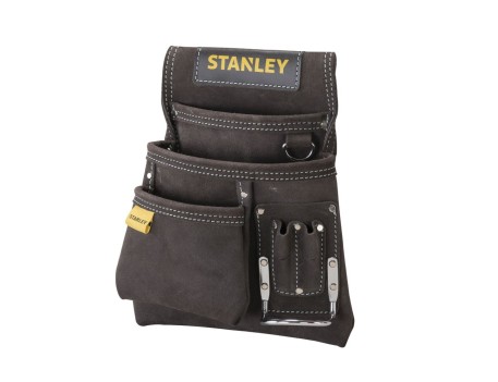 BOLSA PORTA HERRAMIENTAS CON SOPORTE PARA MARTILLO