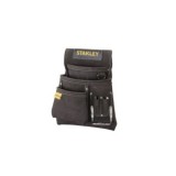 BOLSA PORTA HERRAMIENTAS CON SOPORTE PARA MARTILLO