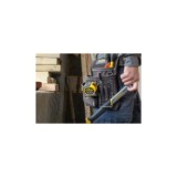 BOLSA PORTA HERRAMIENTAS CON SOPORTE PARA MARTILLO