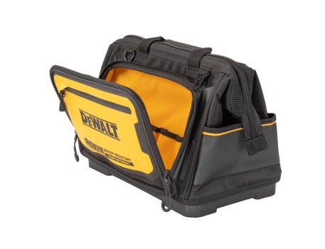 BOLSA PORTA HERRAMIENTAS 16 ACCESO TOTAL DEWALT