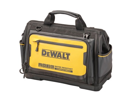 BOLSA PORTA HERRAMIENTAS 16 ACCESO TOTAL DEWALT