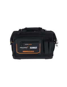 BOLSA HERRAMIENTAS DEWALT MCLAREN DWST60104-9