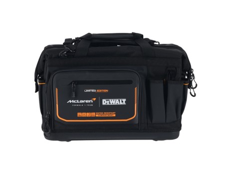 BOLSA HERRAMIENTAS DEWALT MCLAREN DWST60104-9