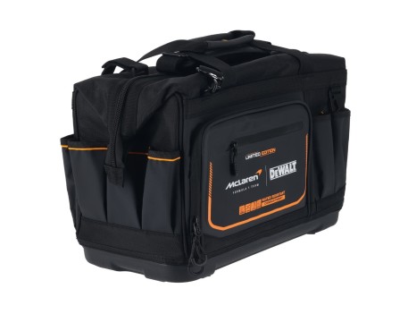 BOLSA HERRAMIENTAS DEWALT MCLAREN DWST60104-9