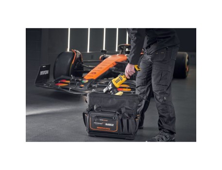 BOLSA HERRAMIENTAS DEWALT MCLAREN DWST60104-9