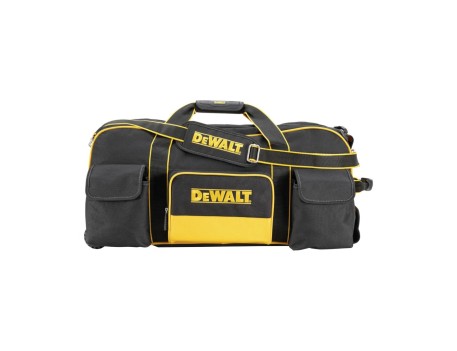 BOLSA HERRAMIENTAS RUEDAS DEWALT 70x30x31CM DWST1-79210