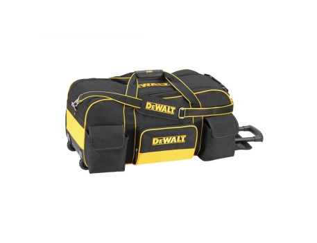 BOLSA HERRAMIENTAS RUEDAS DEWALT 70x30x31CM DWST1-79210