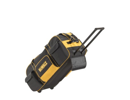 BOLSA HERRAMIENTAS RUEDAS DEWALT 70x30x31CM DWST1-79210