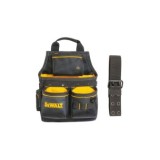 CINTURÓN PORTAHERRAMIENTAS DEWALT 13 BOLSILLOS DWST40201