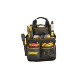 CINTURÓN PORTAHERRAMIENTAS DEWALT 13 BOLSILLOS DWST40201