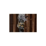 CINTURÓN PORTAHERRAMIENTAS DEWALT 13 BOLSILLOS DWST40201