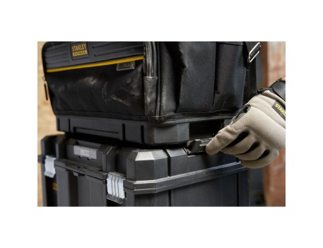 BOLSA HERRAMIENTAS STANLEY FATMAX PRO-STACK 18