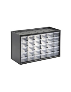 SISTEMA ORGANIZADOR ARCHIVADOR BIN SYSTEM 40730