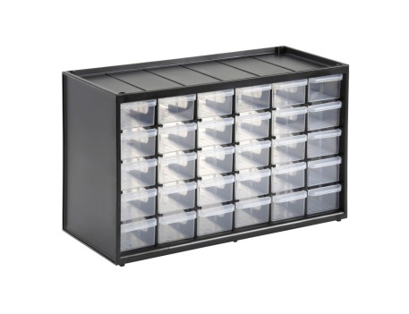 SISTEMA ORGANIZADOR ARCHIVADOR BIN SYSTEM 40730