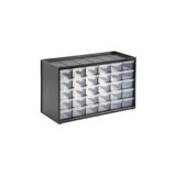 SISTEMA ORGANIZADOR ARCHIVADOR BIN SYSTEM 40730