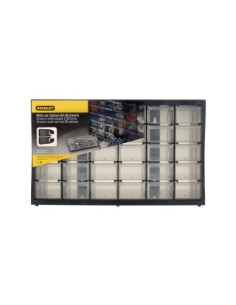 SISTEMA ORGANIZADOR ARCHIVADOR BIN SYSTEM 40730 2
