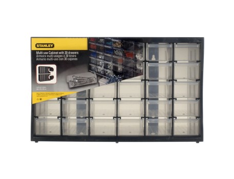 SISTEMA ORGANIZADOR ARCHIVADOR BIN SYSTEM 40730