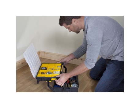 ORGANIZADOR MULTINIVEL SORTMASTER STANLEY STST1-75540