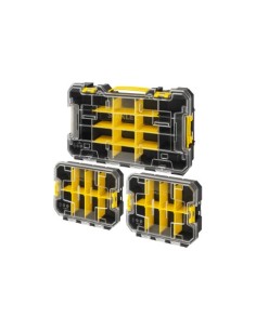 ORGANIZADOR STANLEY FATMAX PRO STACK FMST61150-1