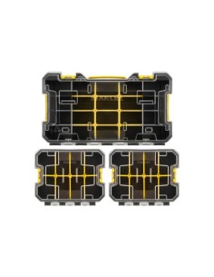 ORGANIZADOR STANLEY FATMAX PRO STACK FMST61150-1 2