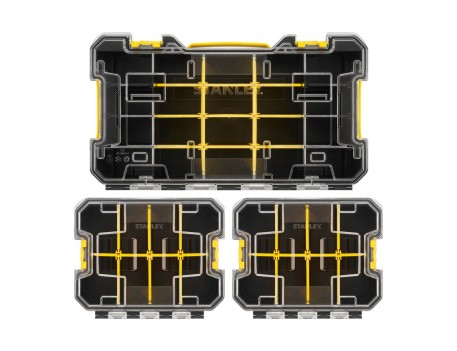 ORGANIZADOR STANLEY FATMAX PRO STACK FMST61150-1