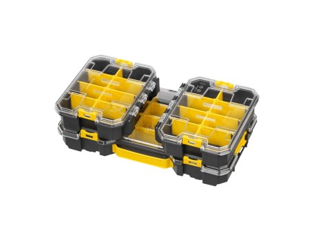 ORGANIZADOR STANLEY FATMAX PRO STACK FMST61150-1