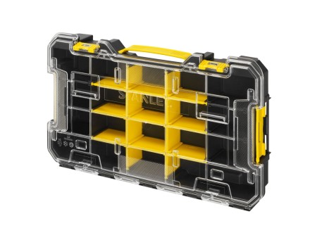 ORGANIZADOR STANLEY FATMAX PRO-STACK 2/3 FMST17838-1