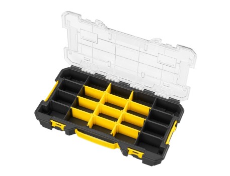 ORGANIZADOR STANLEY FATMAX PRO-STACK 2/3 FMST17838-1