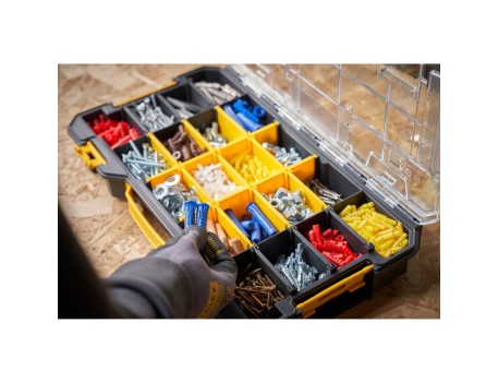 ORGANIZADOR STANLEY FATMAX PRO-STACK 2/3 FMST17838-1