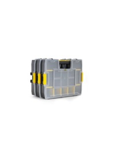 ORGANIZADOR APILABLE STANLEY SORTMASTER JUNIOR