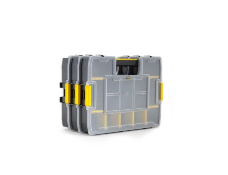ORGANIZADOR APILABLE STANLEY SORTMASTER JUNIOR