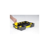 ORGANIZADOR APILABLE STANLEY SORTMASTER JUNIOR