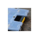 ORGANIZADOR APILABLE STANLEY SORTMASTER JUNIOR