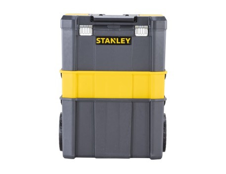 TALLER MÓVIL 3 EN 1 STANLEY ESSENTIAL 45CM