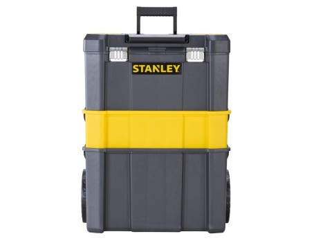 TALLER MÓVIL 3 EN 1 STANLEY ESSENTIAL 45CM