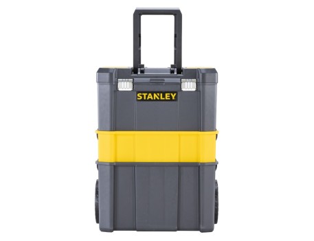 TALLER MÓVIL 3 EN 1 STANLEY ESSENTIAL 45CM