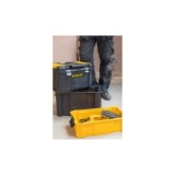 TALLER MÓVIL 3 EN 1 STANLEY ESSENTIAL 45CM