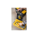 TALLER MÓVIL 3 EN 1 STANLEY ESSENTIAL 45CM