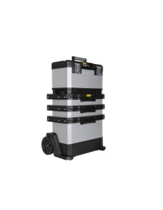 CAJA HERRAMIENTAS METÁLICA FATMAX 293X584X295 MM