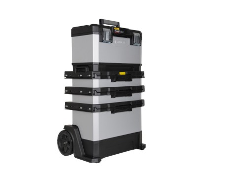 CAJA HERRAMIENTAS METÁLICA FATMAX 293X584X295 MM