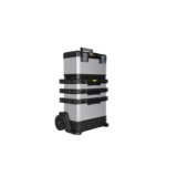 CAJA HERRAMIENTAS METÁLICA FATMAX 293X584X295 MM